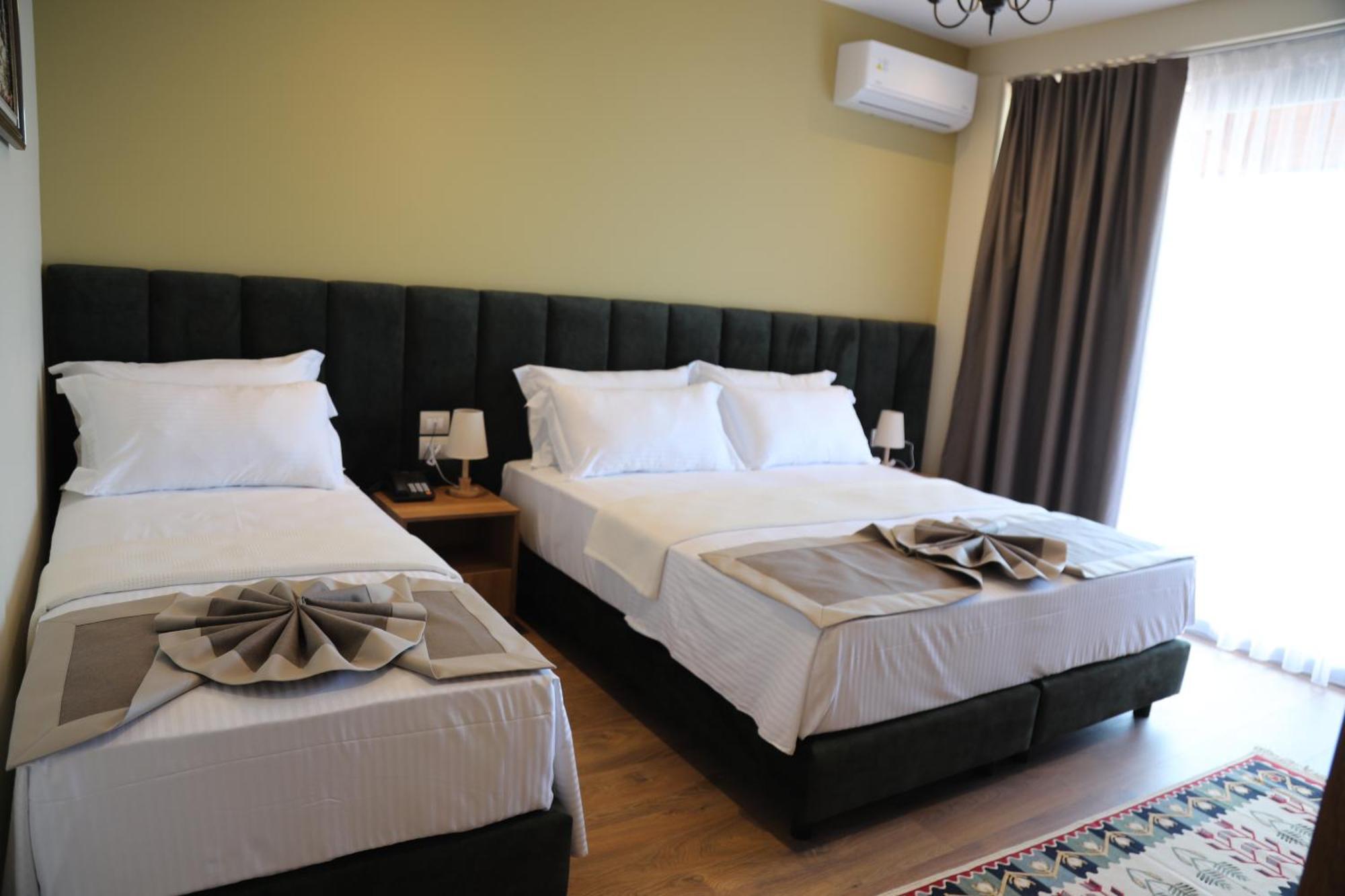 Hotel Castriota