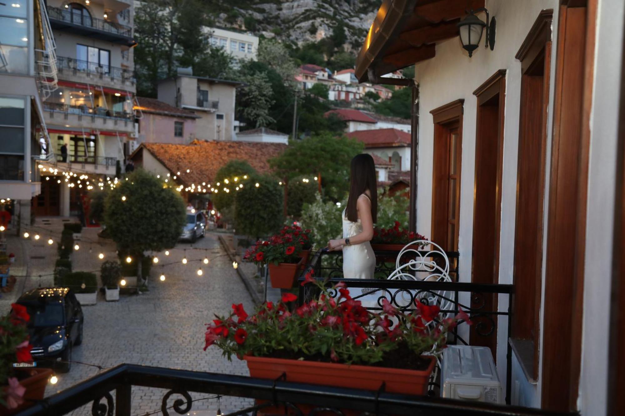 Castriota Hotel *