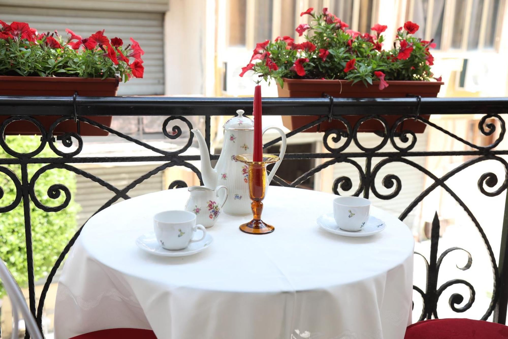 Hotel Castriota